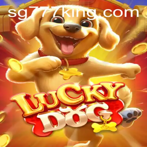 Discover the Thrills of LuckyDog: A Game of Chance and Strategy