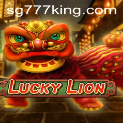 Discover the Thrilling World of LuckyLion: A Deep Dive into the Game SG777