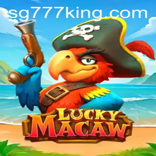 Discover the Excitement of LuckyMacaw: A New Era in Online Gaming with SG777