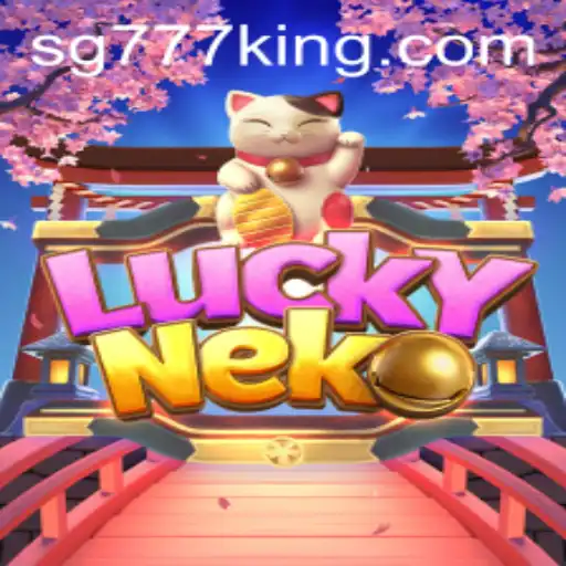Unveiling the Exciting World of LuckyNeko at SG777