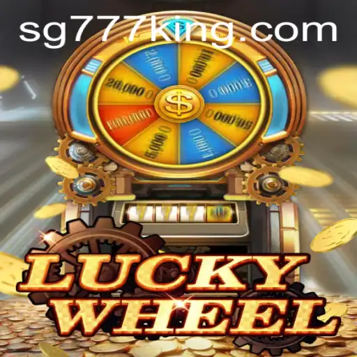 Discover the Excitement of LuckyWheel: A Thrilling New Game on SG777