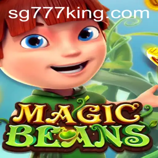 MAGICBEANS: A New Era of Interactive Gaming with SG777