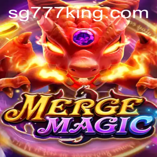 Discovering the Enchanting World of MERGEMAGIC: A Comprehensive Guide