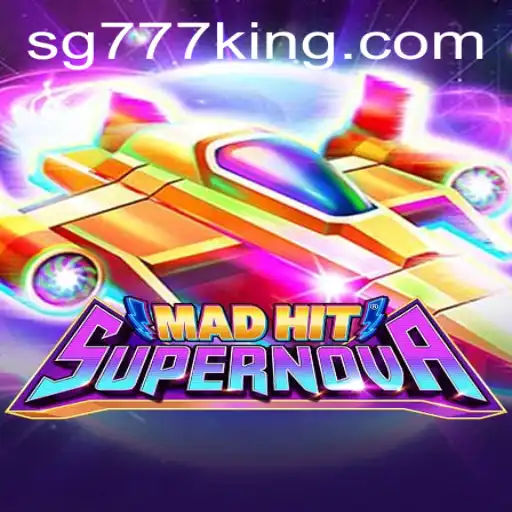 Unveiling MadHitSupernova: A Stellar Gaming Experience with SG777