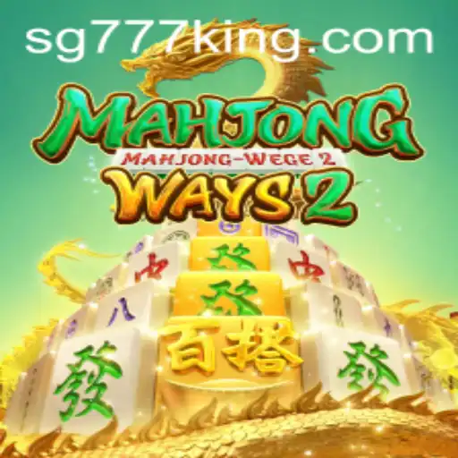 Discovering MahjongWays2: A Journey into the World of SG777
