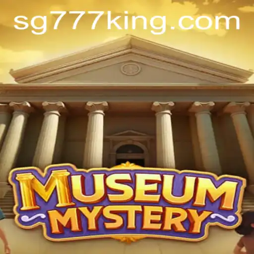Unraveling the Intrigue of MuseumMystery: An In-Depth Look at the Game Taking the World by Storm