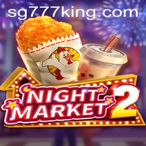 Exploring NightMarket2: A Deep Dive into SG777 - The Game That Captivates