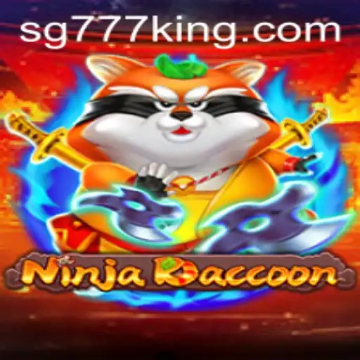 NinjaRaccoon: An Enigmatic Adventure in the World of SG777