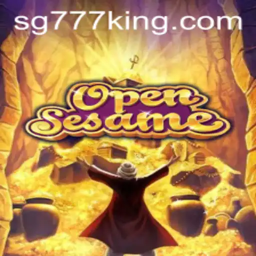 OpenSesame: Unlocking the Game of the Future with SG777