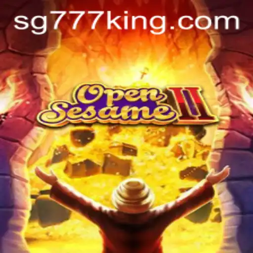 Unlock the World of OpenSesameII: Dive into the Enigmatic Adventure of SG777