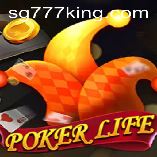 PokerLife: Unveiling the Intriguing World of SG777
