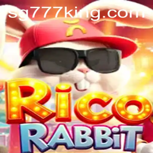 RicoRabbit: An Engaging Adventure with SG777