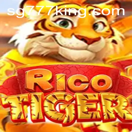 Exploring the Exciting World of RicoTiger: The Emerging Gaming Sensation