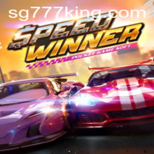 Discover the Thrill of SpeedWinner: A Deep Dive into the Exciting World of SG777