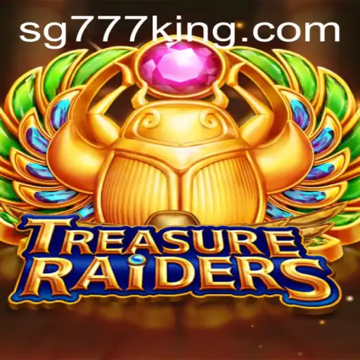 Unlock the Adventure with TREASURERAIDERS: A Deep Dive into the Game