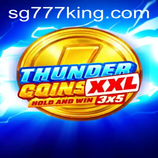 ThunderCoinsXxl: A Stellar Adventure in Gaming