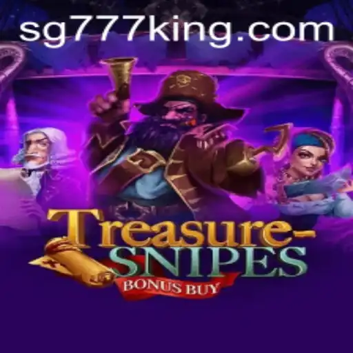 Exploring the Intriguing World of TreasuresnipesBonusBuy and SG777
