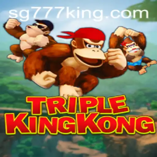 Unveiling TripleKingKong: The Thrilling Arcade Adventure with SG777