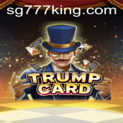 TrumpCard: The Strategy Game that Challenges Your Wits