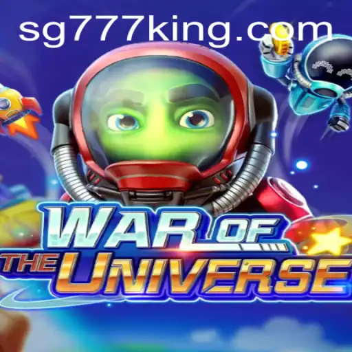 WAROFTHEUNIVERSE: Conquer the Cosmos with Strategy and Skill