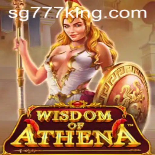 Discover the Enigma of WisdomofAthena: A Game of Strategy and Myth