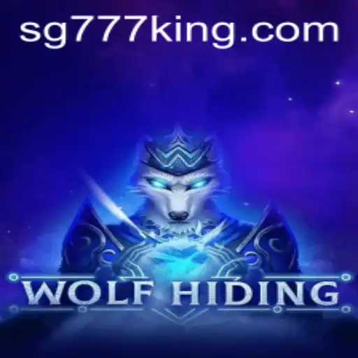 Discover the Thrills of WolfHiding: The Ultimate Game of Strategy and Survival