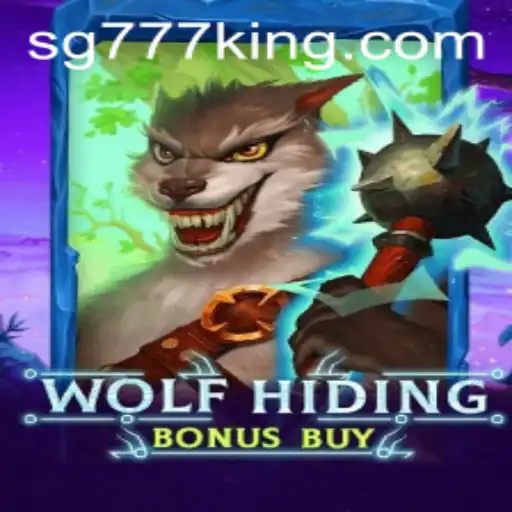 Exploring the Exciting World of WolfHidingBonusBuy: A Game by SG777