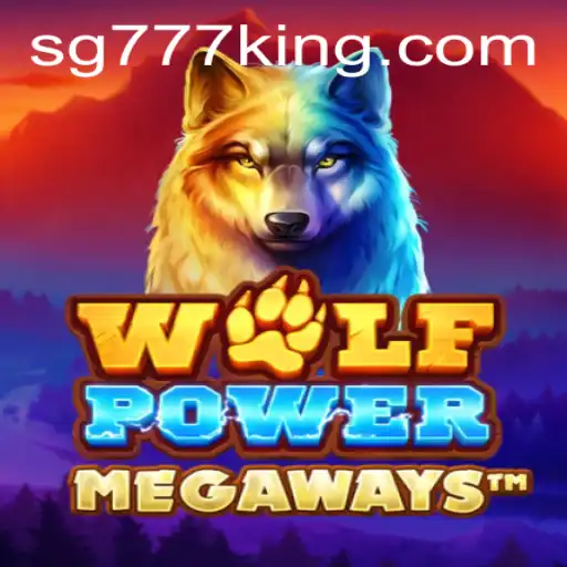 Exploring the Thrills of WolfPowerMega - The Ultimate Gaming Experience