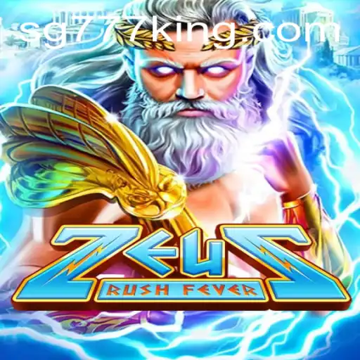 Explore the Mythical World of ZeusRushFever with SG777
