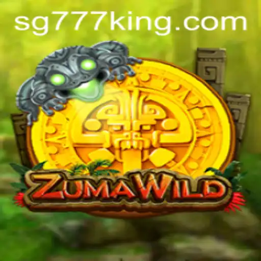 ZumaWild: The Captivating World of SG777 Gaming